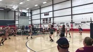 Guntersville Varsity Play Date- July 26-27