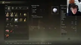 Elden Ring: Spirit Battle (LoA PVP Run)