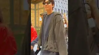 captivating presence or Magnetic personality 🤔😳🥰#leeminho @dreamersdrea #shorts #