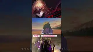 Fate edit | I can't stop the loneliness  #fate     #fategrandorder     #icantstop