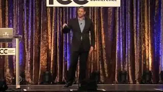 ICC 2017 - Path to a More Artificially Intelligent Future - Paul Roetzer