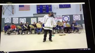 Raven Dance