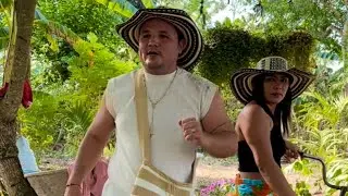 El sabanero y sus dichos