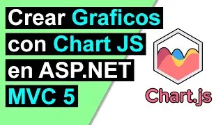 Creating charts with ChartJS in ASP.NET MVC 5