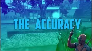 The accuracy... #eRaRC | @akaDougyy @byVirux