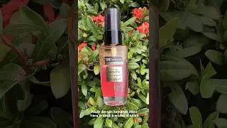 Rambut sehat ala ​⁠@tresemme #tresemme #hair #salon #rambutsehat #hairserum