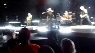 #U2ieTour