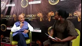 African Excellence & Personality Awards, powered by ACEPA Event Secretariat