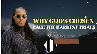 2 Reasons Why Anointed People Suffer the Most || Lovy teacher sermon