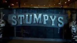 STUMPY'S HATCHET HOUSE | ORLANDO,FL | AXES BEING THROWN