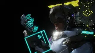 Cloths for Unreal Engine Metahumans, Converted from UE Paragon  Murdock