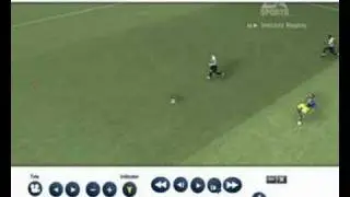 Soares Goal Fifa