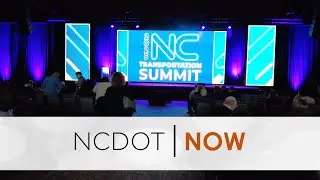 NCDOT Now: The 2025 NCDOT Transportation Summit