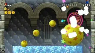 クッパ7人衆【NewスーパーマリオブラザーズWii】