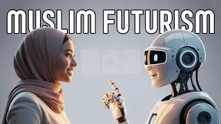 The Future With Muslims at the Centre