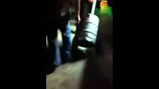 gho Emergency Keg