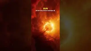 3 Mega Moons Are Coming ☠️ #Space #Earth #Sun