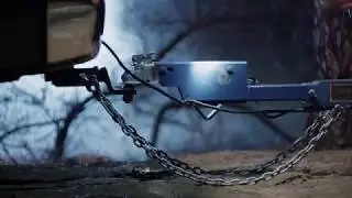 Dragging Chains