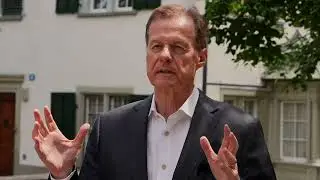 Pro Schweiz Aktuell | Beh&ouml;rdenversagen: Vom F-35 bis zum EU-Vertrag