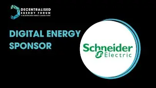 DEF2024 Digital Energy Sponsor: Schneider Electric