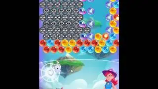 Bubble Witch Saga 3   LEVEL 427