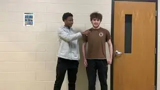 CTE Month Interviews