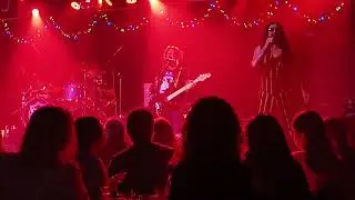 L.A. Guns @ The Coach House (Full Live Show) | San Juan Capistrano, CA | 12/28/2023