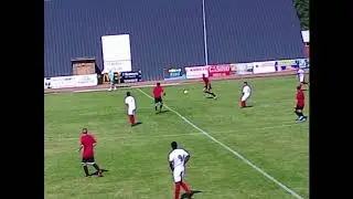 Buts AS Berck - Condette (5-2) du 24/08/2019
