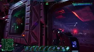 System Shock Remake &bull; Jettisoning Beta Grove