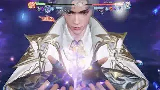 小劍劍的3600分之路