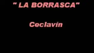 Algunas canciones de la borrasca.Ceclavín