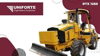 RTX 1250 - Uniforte