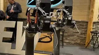 QAD Integrate UltraRest MX2: ATA 2024