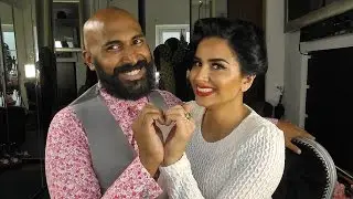 Husband TAG!