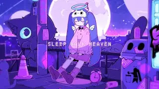 スリープウォーク・ヘヴン / 初音ミク