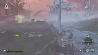 Something Different | COD Ghost | Extinction Mode
