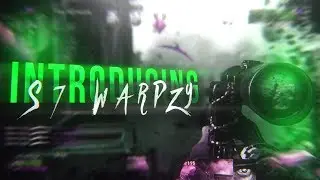 Introducing S7 Warpzy!