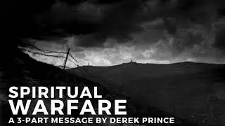 Shield of faith Derek Prince