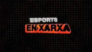 esports en xarxa