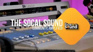 The SoCal Sound - 88.5FM - Community Amplified