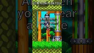 Sonic & Knuckles' WEIRD level select cheat!!! #sonic #sega #sonicthehedgehog #sonicandknuckles