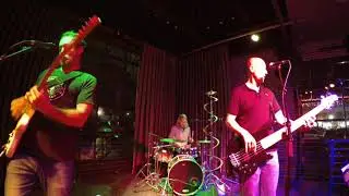 The Knotty Boys at Rock N Taco
