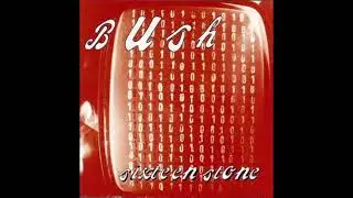 Bush -- Little Things  (Drumless Track)