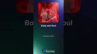 Body And Soul  - Greg B. Entertainment 