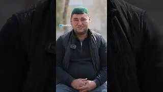 Qanday insonlarga qabr qazish qiyin?