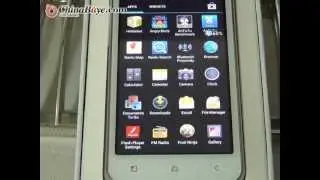 ZOPO ZP500 LIBERO MTk6575 1GHz 4.0