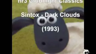 Sintox - Dark Clouds (1993)