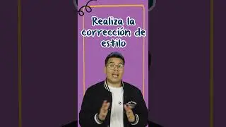 🤖 C&oacute;mo utilizar la IA para corregir y mejorar tus escritos ✍️✔️