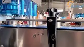 Bliksluitmachine voor tonijn- en zalmblikken, automatische servo-blikken sluitmachine