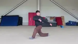 Compilation acrobatique 